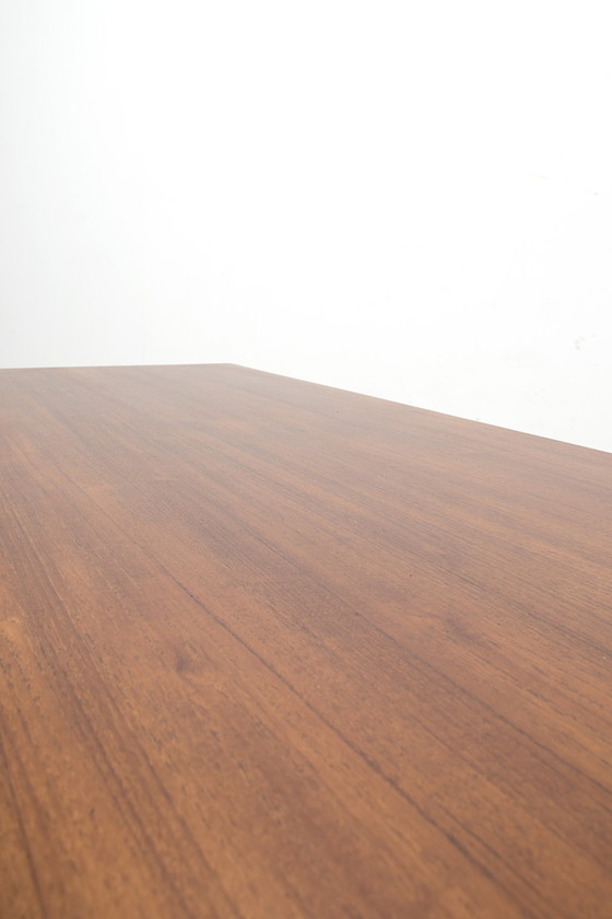 Image 1 of Johannes Andersen model 240 coffee table