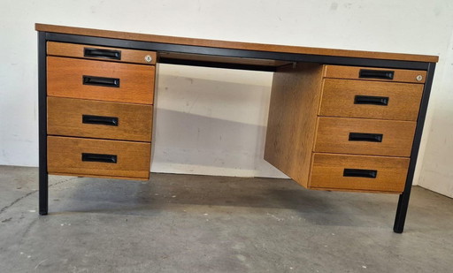 Danish Design Teak Desk