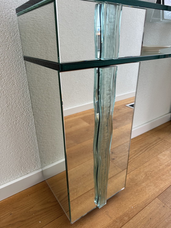 Image 1 of Gallotti Wall Console