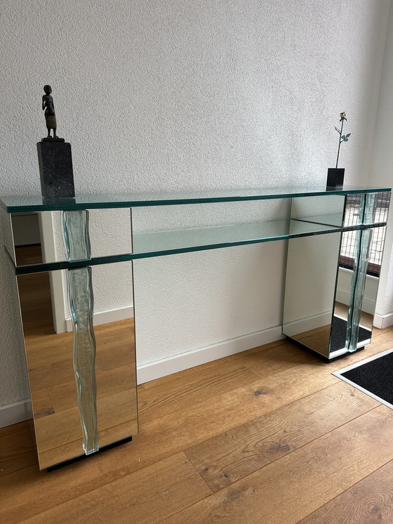 Image 1 of Gallotti Wall Console