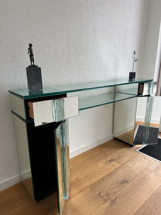 Image 1 of Gallotti Wall Console