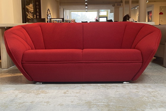 Image 1 of Leolux Pode Colla Sofa New