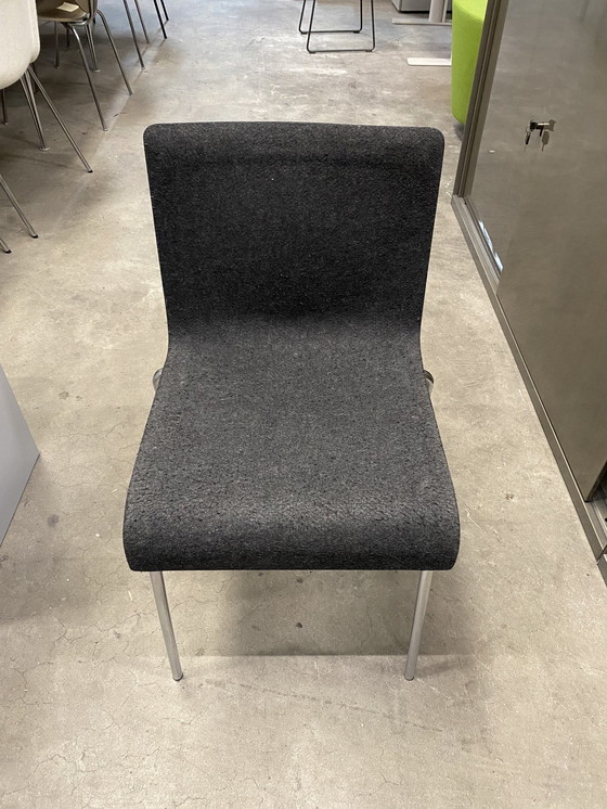 Image 1 of 21x Gubi chair