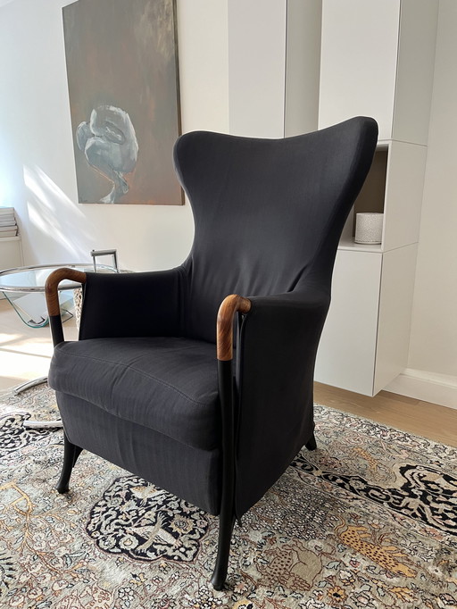 Giorggetti Progretti armchair