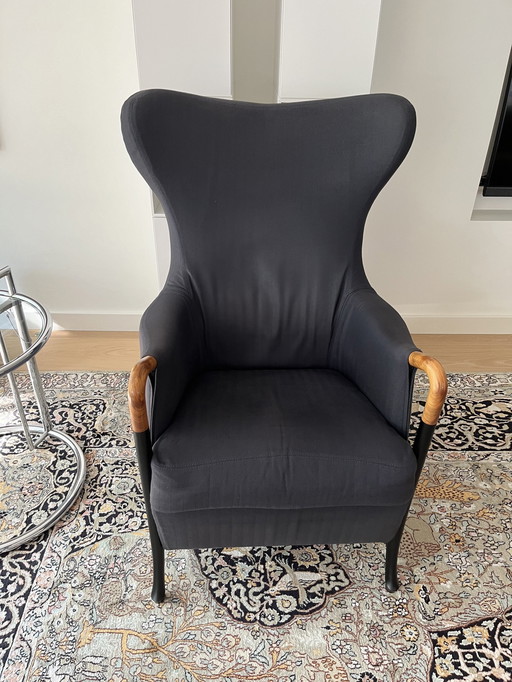 Giorggetti Progretti armchair