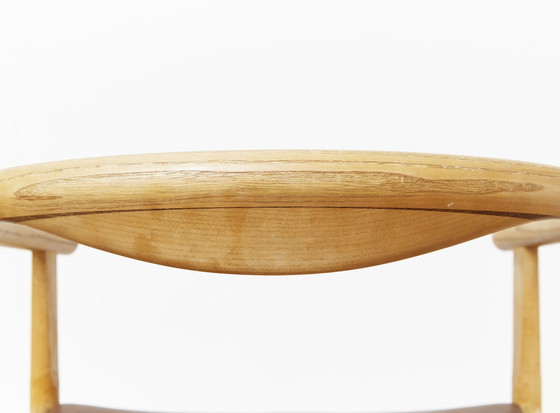 Image 1 of Paire Hans J.Wegner PP203 "First Chair" pour PP Møbler