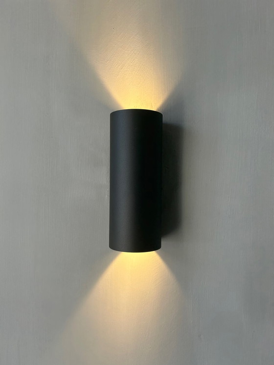 Image 1 of 3x Design wall lights Light Point Zero