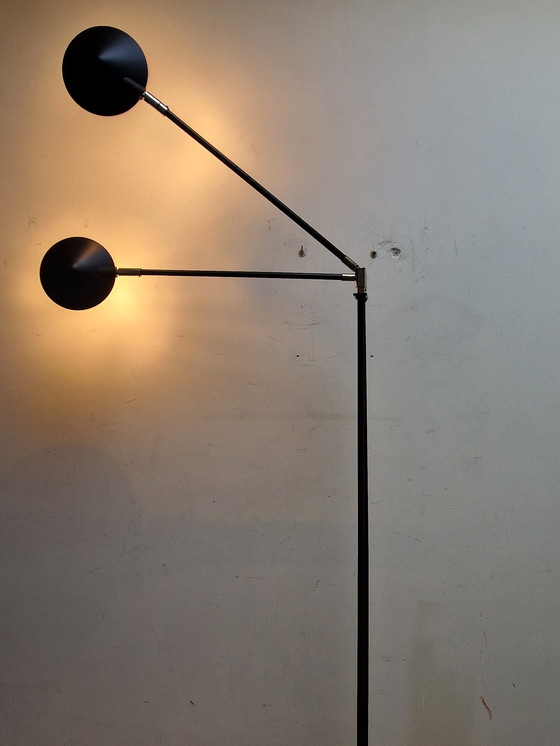 Image 1 of Floor Lamp Elco Lite