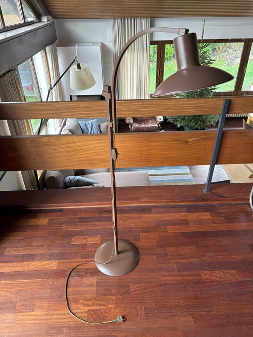 D.D. Lamper Aps -Smedegaard floor lamp