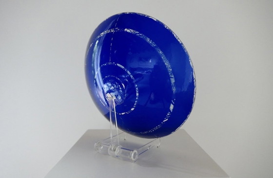 Image 1 of Joke Demeyere Kortrijk Glass Art