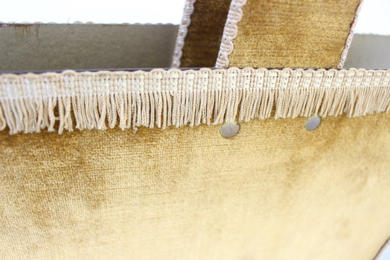 Image 1 of Porta riviste d&#39;epoca