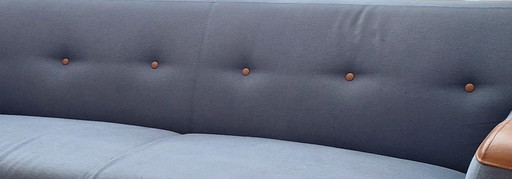 Montel Design Sofa