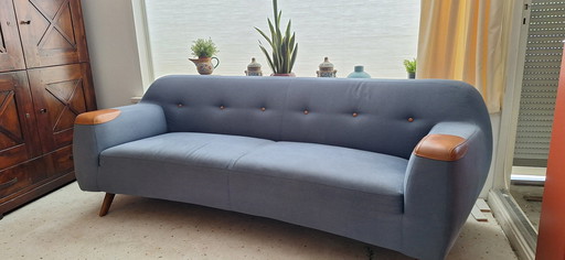 Montel Design Sofa