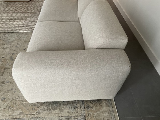 Image 1 of Studio Henk Cosy Sofa + Footstool L