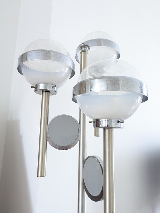 Image 1 of Sputnik Floor Lamp