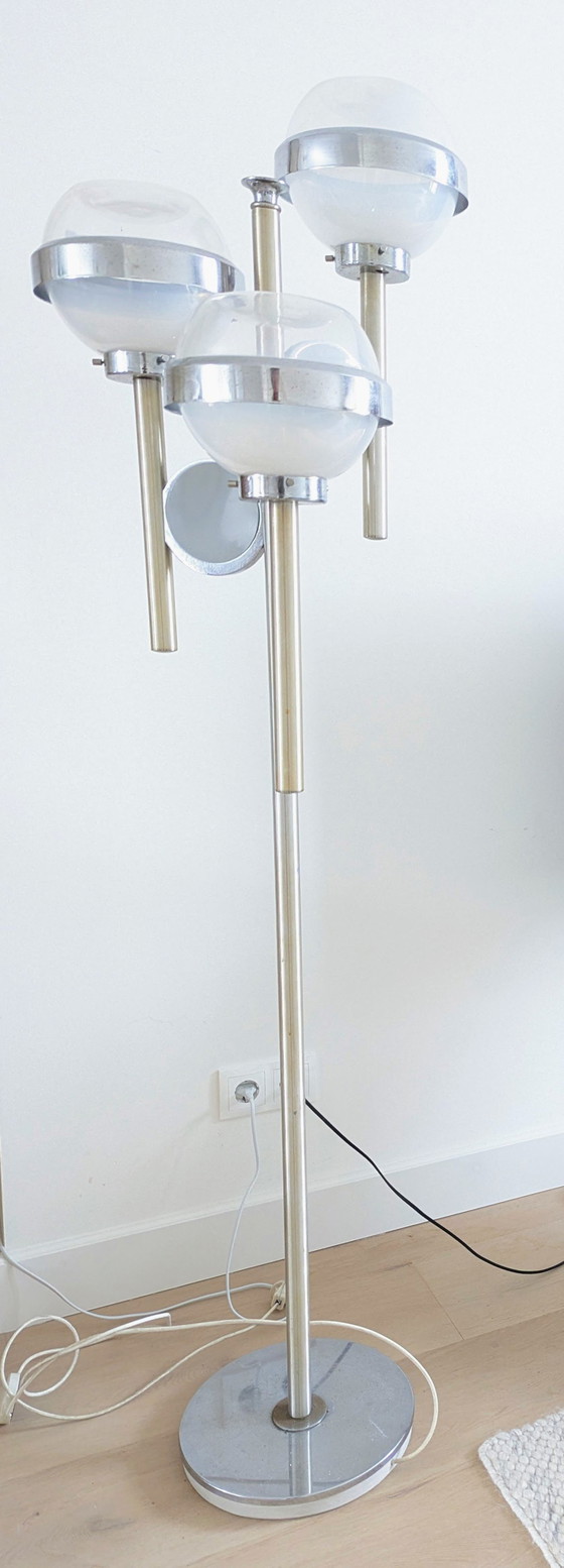 Image 1 of Sputnik Floor Lamp