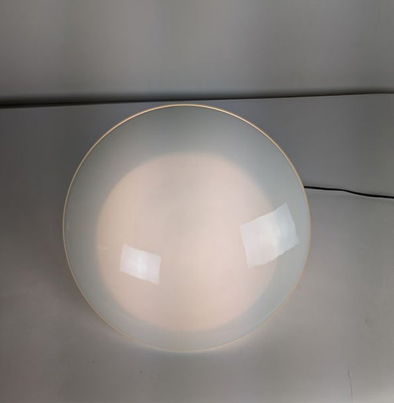 Image 1 of Lampada "Candia" A. Dal Lago Per G.Vistosi, 1985