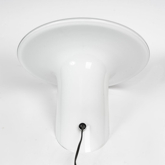 Image 1 of Lampada "Candia" A. Dal Lago Per G.Vistosi, 1985