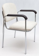 4 Poltrone Vintage