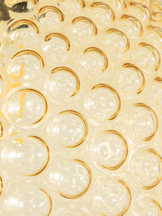 Image 1 of  Bubble Glass Ceiling Lamp 