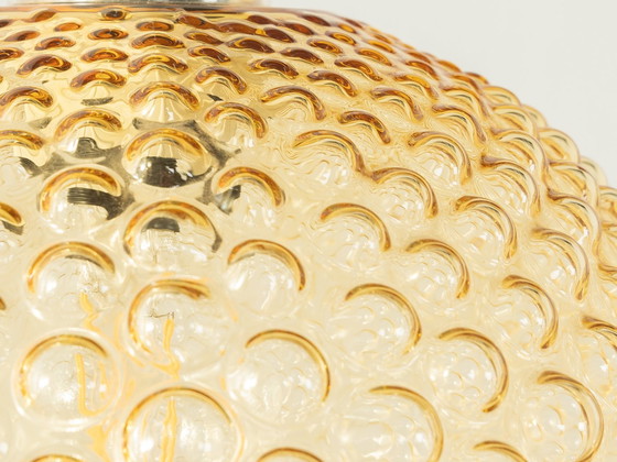 Image 1 of  Bubble Glass Ceiling Lamp 