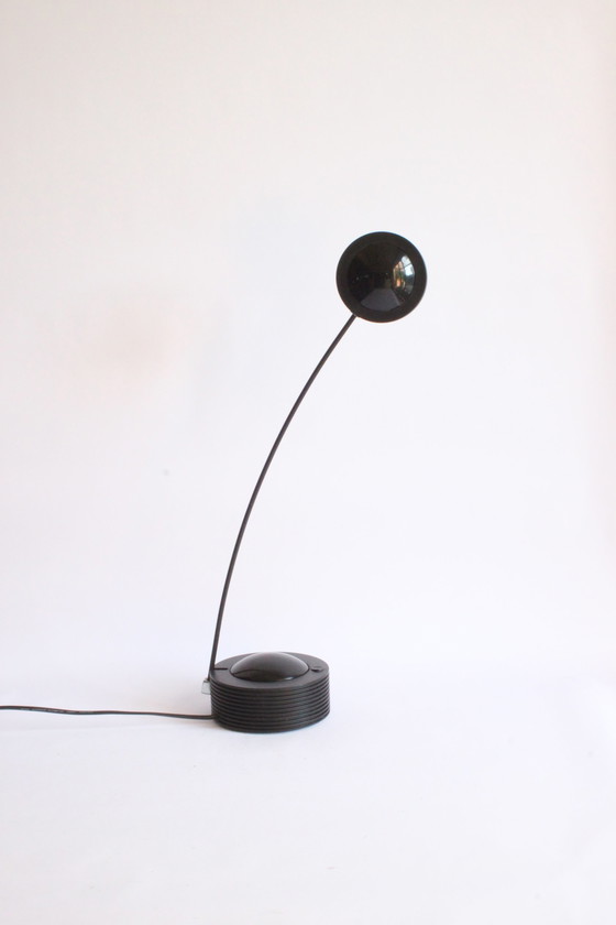 Image 1 of Vrieland Design Lugano desk lamp, the Netherlands 1980s