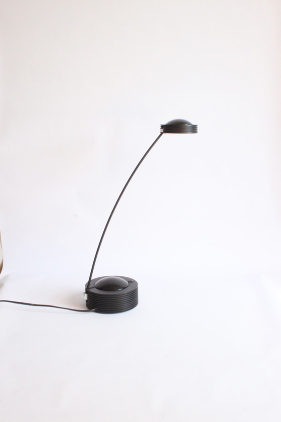 Image 1 of Vrieland Design Lugano desk lamp, the Netherlands 1980s