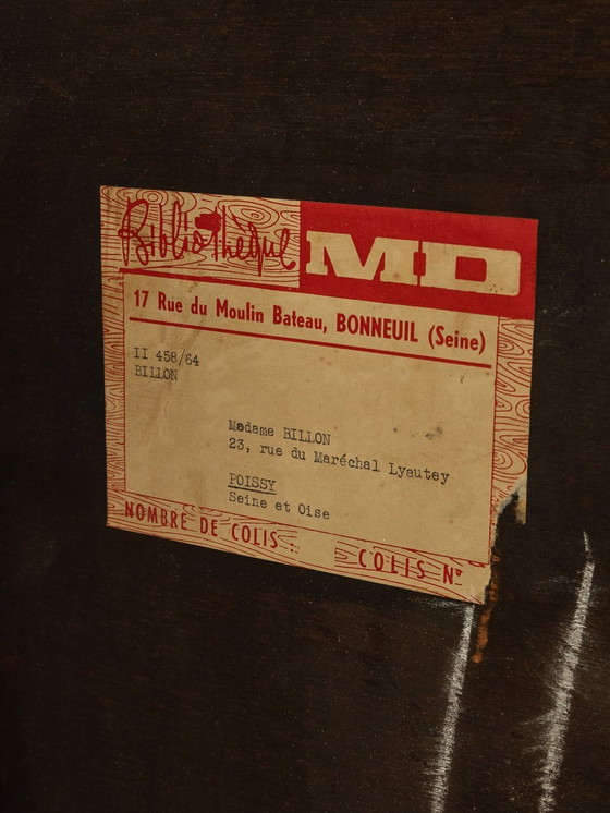 Image 1 of Oficina de la década de 1900