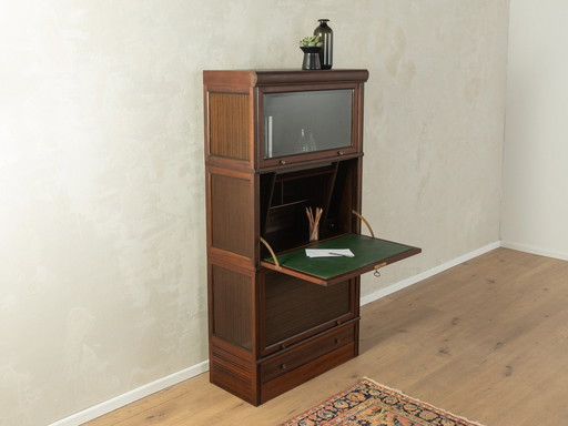 1900S Bureau