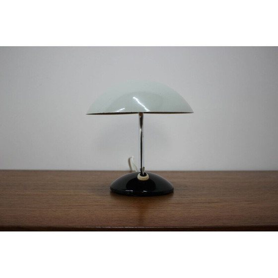 Image 1 of Lampada da tavolo vintage di Drukov, Cecoslovacchia 1970
