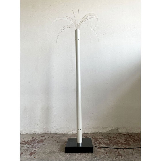 Image 1 of Mid century Sanremo floor lamp by Archizoom Associati for Poltronova, 1968