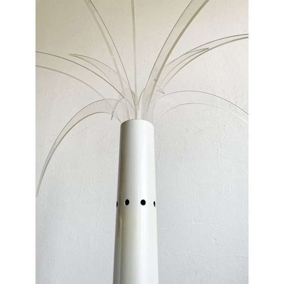 Image 1 of Mid century Sanremo floor lamp by Archizoom Associati for Poltronova, 1968
