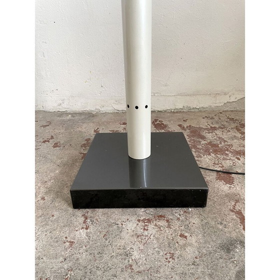 Image 1 of Mid century Sanremo floor lamp by Archizoom Associati for Poltronova, 1968