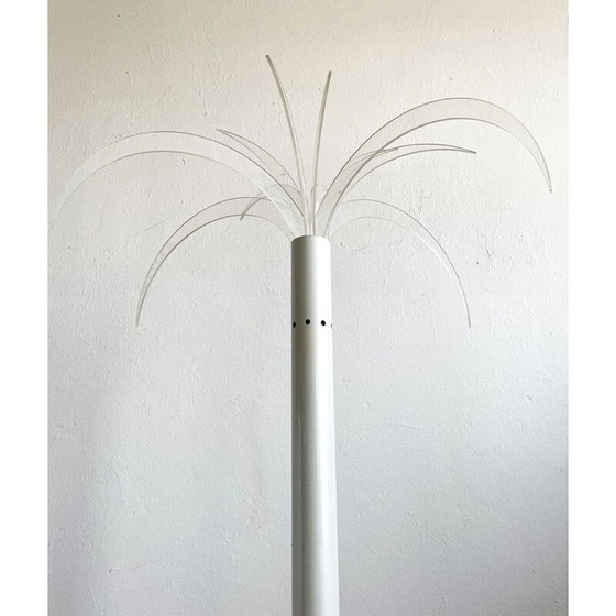 Image 1 of Mid century Sanremo floor lamp by Archizoom Associati for Poltronova, 1968