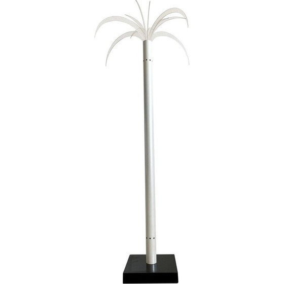 Image 1 of Mid century Sanremo floor lamp by Archizoom Associati for Poltronova, 1968
