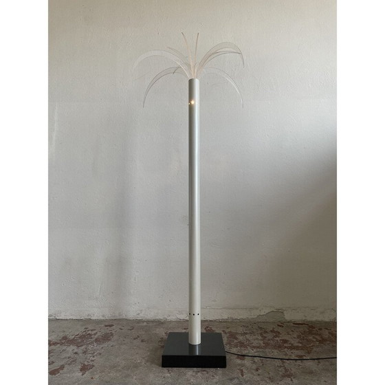 Image 1 of Mid century Sanremo floor lamp by Archizoom Associati for Poltronova, 1968