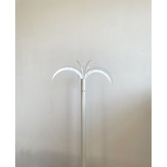Image 1 of Mid century Sanremo floor lamp by Archizoom Associati for Poltronova, 1968