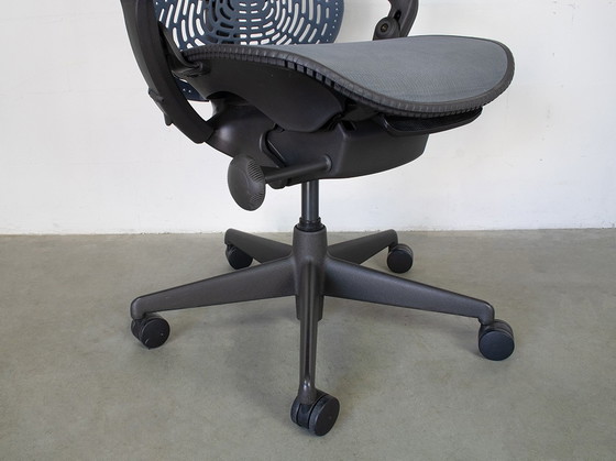 Image 1 of Herman Miller Mirra Desk Chair