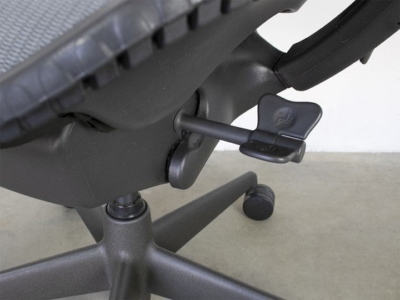 Image 1 of Herman Miller Mirra Desk Chair