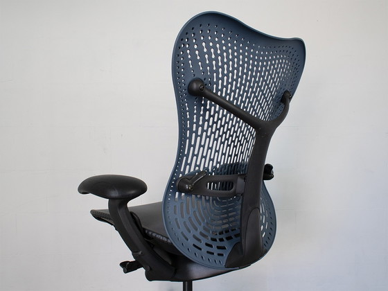 Image 1 of Herman Miller Mirra Desk Chair