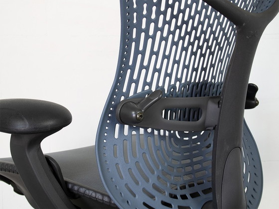 Image 1 of Herman Miller Mirra Desk Chair