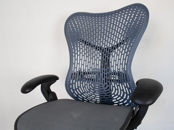 Image 1 of Herman Miller Mirra Desk Chair