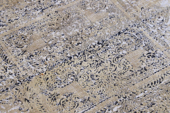 Image 1 of Tappeto nuovo tessuto a macchina Aricarpets-Galaxy Viscosa Seta 300 X 200 Cm