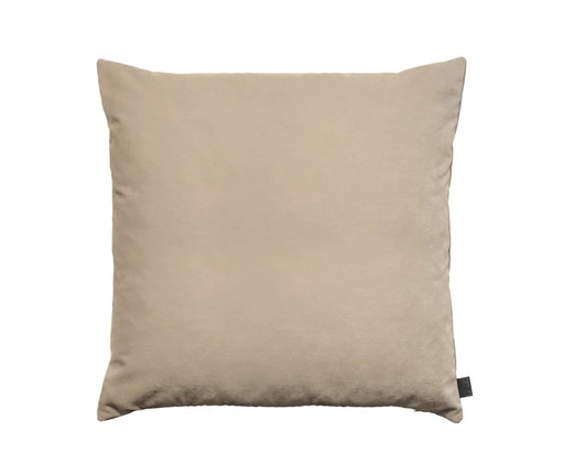 Fest Ivy Cushion Royal Linen 60x60 