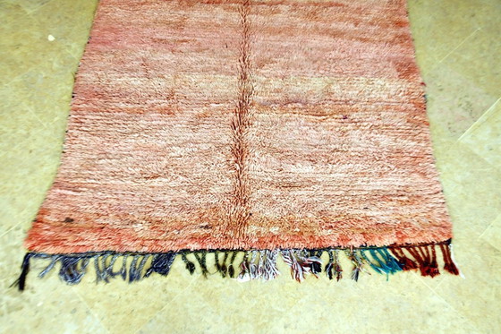 Image 1 of Tappeto vintage marocchino Boujaad 230 x 148 cm