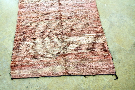 Image 1 of Tappeto vintage marocchino Boujaad 230 x 148 cm