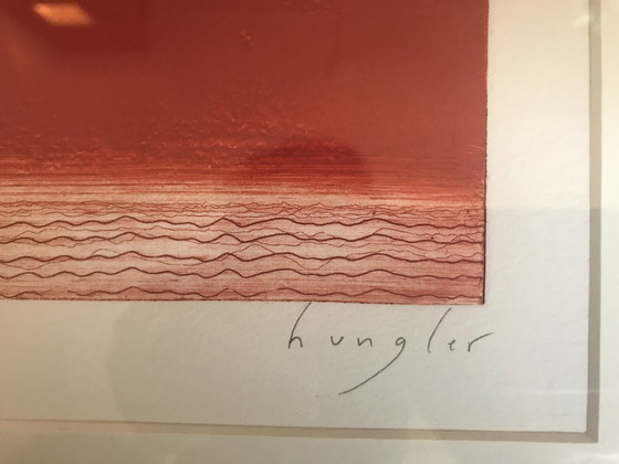 Image 1 of Hungler - Scarlet Absolute