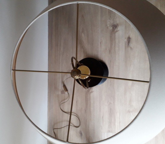 Image 1 of 1x lampe Schemer design vintage