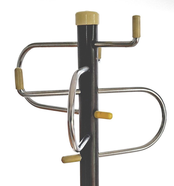 Image 1 of Design Year-60 Coat Rack