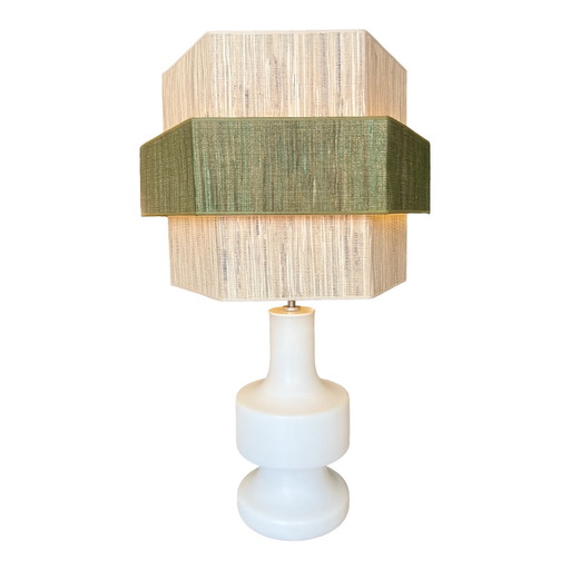 Doria Leuchten table lamp